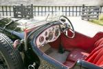 Bentley 6&frac12;-Litre SWB Roadster 1927 года